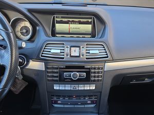 Mercedes Clase E Cabrio E 250 CDI - Foto 19