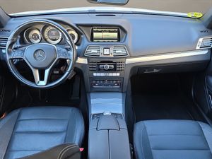 Mercedes Clase E Cabrio E 250 CDI - Foto 21