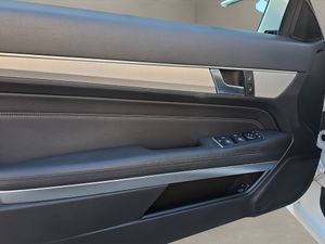 Mercedes Clase E Cabrio E 250 CDI - Foto 11