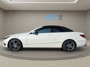 Mercedes Clase E Cabrio E 250 CDI - Foto 6