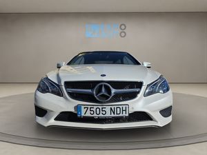 Mercedes Clase E Cabrio E 250 CDI - Foto 4