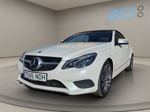 Mercedes Clase E Cabrio E 250 CDI - Foto 5