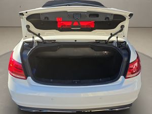Mercedes Clase E Cabrio E 250 CDI - Foto 25