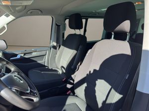 Volkswagen Multivan Outdoor Corto 2.0 TDI 110kW(150CV) BMT - Foto 11