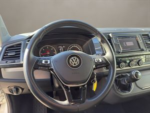 Volkswagen Multivan Outdoor Corto 2.0 TDI 110kW(150CV) BMT - Foto 17