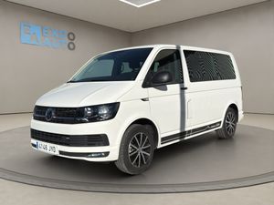 Volkswagen Multivan Outdoor Corto 2.0 TDI 110kW(150CV) BMT - Foto 4