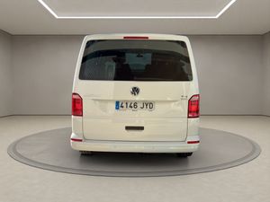 Volkswagen Multivan Outdoor Corto 2.0 TDI 110kW(150CV) BMT - Foto 7