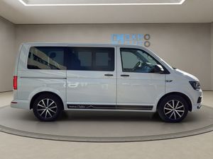 Volkswagen Multivan Outdoor Corto 2.0 TDI 110kW(150CV) BMT - Foto 9
