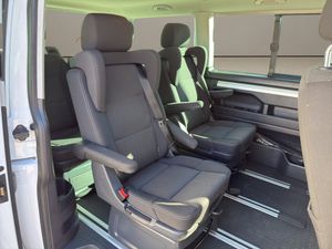 Volkswagen Multivan Outdoor Corto 2.0 TDI 110kW(150CV) BMT - Foto 12