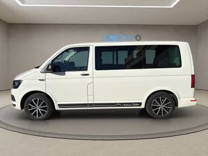 Volkswagen Multivan Outdoor Corto 2.0 TDI 110kW(150CV) BMT - Foto 5