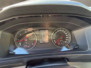 Volkswagen Multivan Outdoor Corto 2.0 TDI 110kW(150CV) BMT - Foto 18