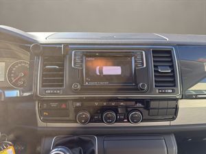 Volkswagen Multivan Outdoor Corto 2.0 TDI 110kW(150CV) BMT - Foto 16