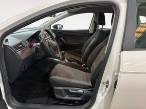 Seat Ibiza 1.0 MPI 59kW (80CV) Reference - Foto 19