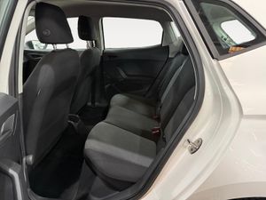 Seat Ibiza 1.0 MPI 59kW (80CV) Reference - Foto 23