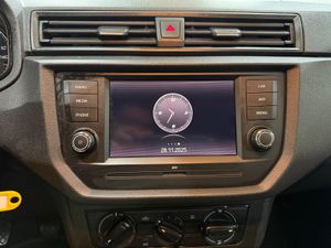 Seat Ibiza 1.0 MPI 59kW (80CV) Reference - Foto 18