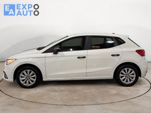 Seat Ibiza 1.0 MPI 59kW (80CV) Reference - Foto 5