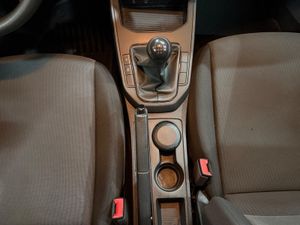 Seat Ibiza 1.0 MPI 59kW (80CV) Reference - Foto 21