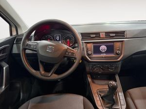 Seat Ibiza 1.0 MPI 59kW (80CV) Reference - Foto 20