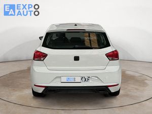 Seat Ibiza 1.0 MPI 59kW (80CV) Reference - Foto 8