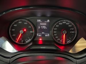 Seat Ibiza 1.0 MPI 59kW (80CV) Reference - Foto 15