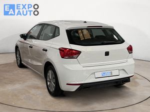 Seat Ibiza 1.0 MPI 59kW (80CV) Reference - Foto 7