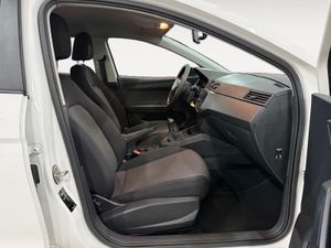 Seat Ibiza 1.0 MPI 59kW (80CV) Reference - Foto 24