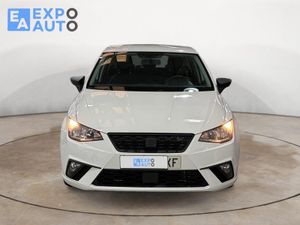 Seat Ibiza 1.0 MPI 59kW (80CV) Reference - Foto 10