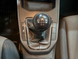 Seat Ibiza 1.0 MPI 59kW (80CV) Reference - Foto 13