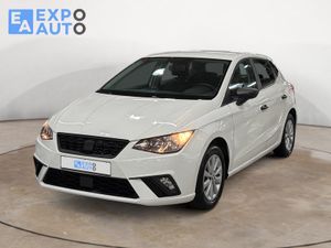 Seat Ibiza 1.0 MPI 59kW (80CV) Reference - Foto 3