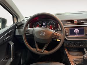 Seat Ibiza 1.0 MPI 59kW (80CV) Reference - Foto 22