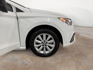 Seat Ibiza 1.0 MPI 59kW (80CV) Reference - Foto 9