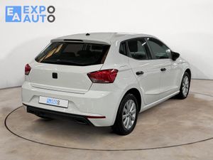 Seat Ibiza 1.0 MPI 59kW (80CV) Reference - Foto 6