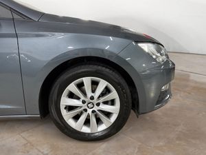 Seat Leon 1.6 TDI 85kW (115CV) St&Sp Style - Foto 10