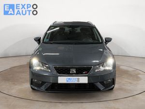 Seat Leon 1.6 TDI 85kW (115CV) St&Sp Style - Foto 7