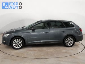 Seat Leon 1.6 TDI 85kW (115CV) St&Sp Style - Foto 4