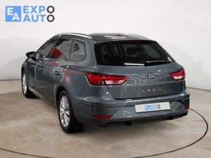 Seat Leon 1.6 TDI 85kW (115CV) St&Sp Style - Foto 8