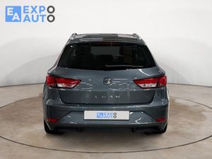 Seat Leon 1.6 TDI 85kW (115CV) St&Sp Style - Foto 9