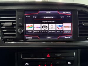 Seat Leon 1.6 TDI 85kW (115CV) St&Sp Style - Foto 14