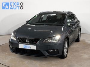 Seat Leon 1.6 TDI 85kW (115CV) St&Sp Style - Foto 3