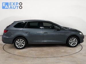 Seat Leon 1.6 TDI 85kW (115CV) St&Sp Style - Foto 6
