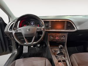 Seat Leon 1.6 TDI 85kW (115CV) St&Sp Style - Foto 19