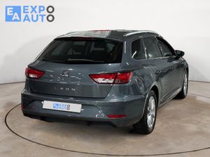 Seat Leon 1.6 TDI 85kW (115CV) St&Sp Style - Foto 5