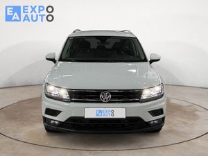 Volkswagen Tiguan Sport 2.0 TDI 110kW(150CV) BMT DSG - Foto 8