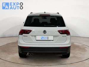 Volkswagen Tiguan Sport 2.0 TDI 110kW(150CV) BMT DSG - Foto 5