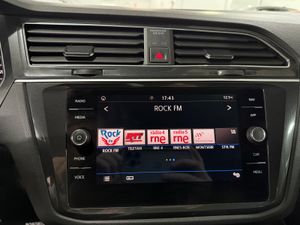 Volkswagen Tiguan Sport 2.0 TDI 110kW(150CV) BMT DSG - Foto 15