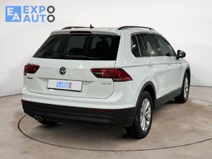 Volkswagen Tiguan Sport 2.0 TDI 110kW(150CV) BMT DSG - Foto 6