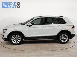 Volkswagen Tiguan Sport 2.0 TDI 110kW(150CV) BMT DSG - Foto 7
