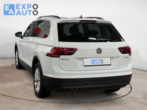 Volkswagen Tiguan Sport 2.0 TDI 110kW(150CV) BMT DSG - Foto 9