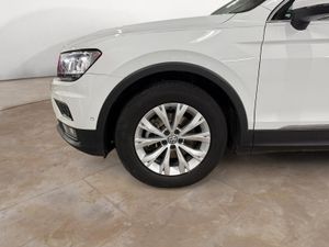 Volkswagen Tiguan Sport 2.0 TDI 110kW(150CV) BMT DSG - Foto 10
