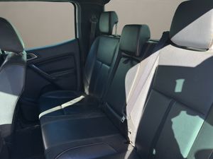 Ford Ranger 2.0 TDCi 157kW 4x4 Dob Cab Wildtrack S/S - Foto 11